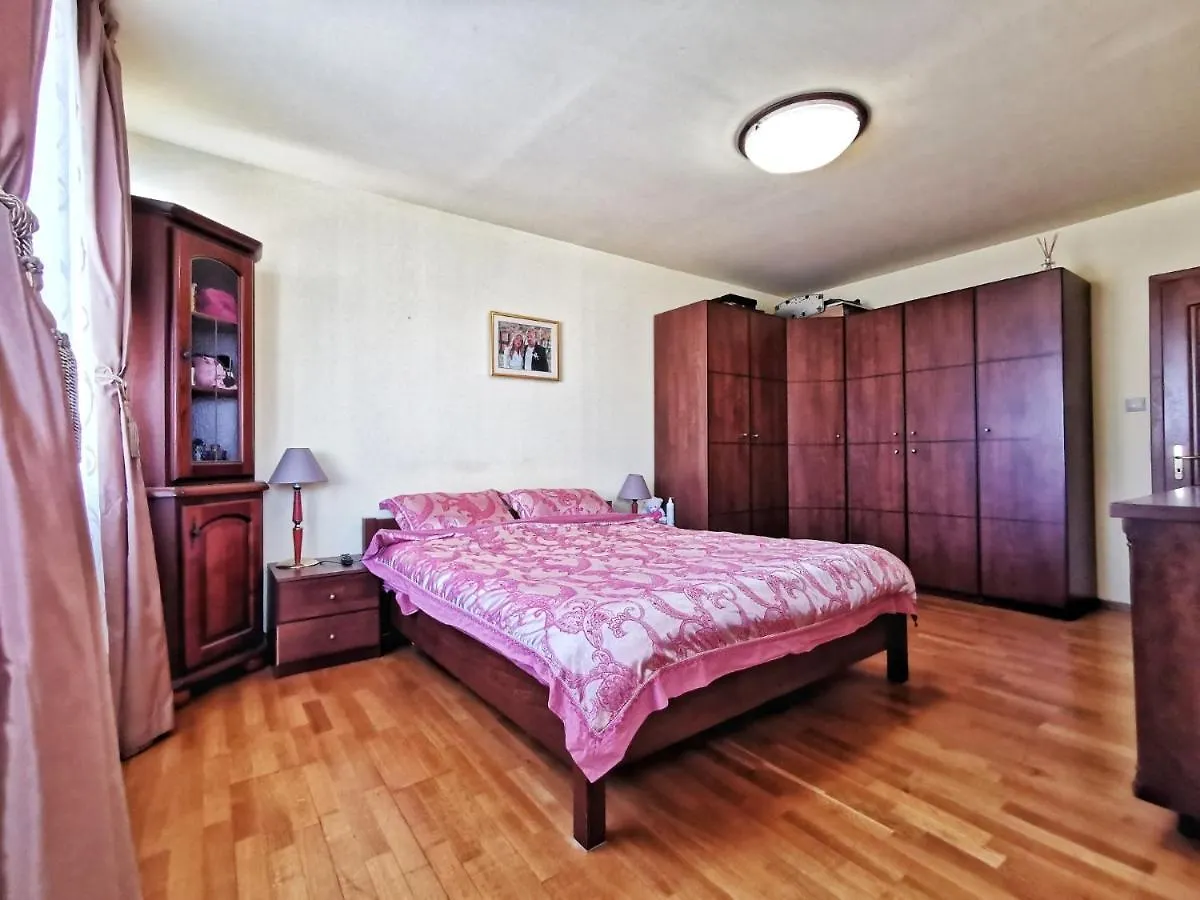 Hi Apartments Varna