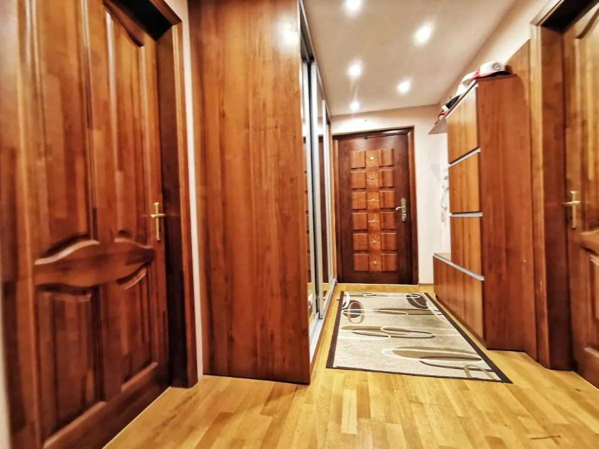Hi Apartments Varna Bulgaria